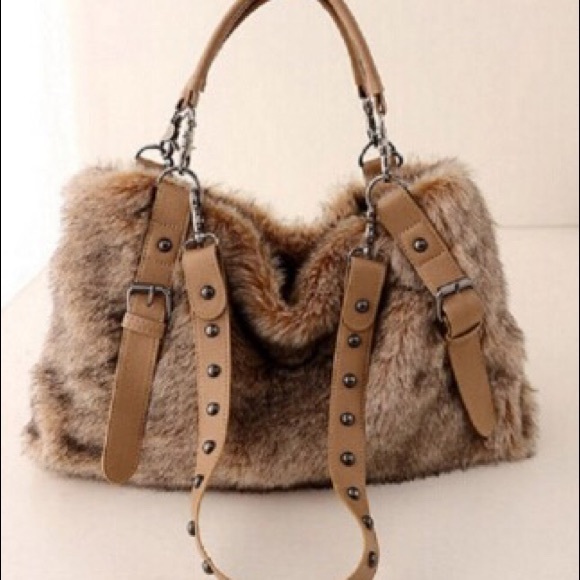 💥Fall In- Love Hand  Bag🍂 - Picture 1 of 4